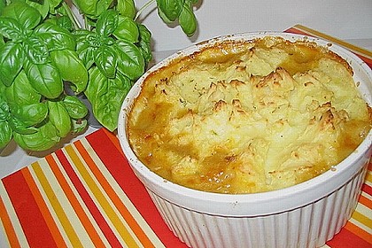 Shepherd's Pie 10