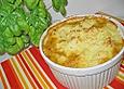 Shepherd's Pie