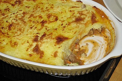 Shepherd's Pie 4
