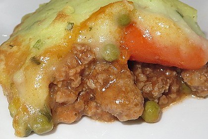 Shepherd's Pie 2
