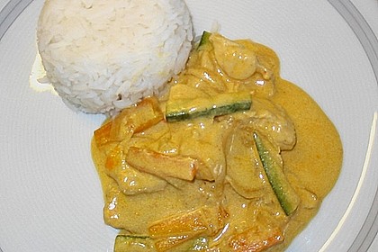 H&auml;hnchencurry Marsala 1
