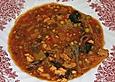 Chinesische Pekingsuppe s&uuml;&szlig; - sauer &agrave; la Judith