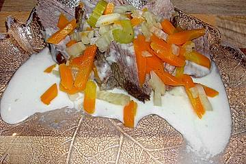 Tafelspitz