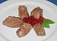 Mousse au chocolat