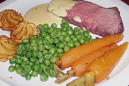 Roastbeef (Niedrigtemperatur) 3