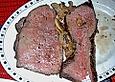 Roastbeef (Niedrigtemperatur)
