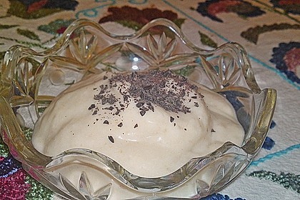 Bayrische Creme