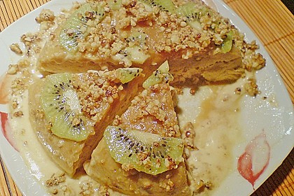 Mandel- Krokant - Parfait 7