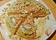 Mandel- Krokant - Parfait