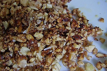 Mandel- Krokant - Parfait 8