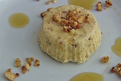 Mandel- Krokant - Parfait 4