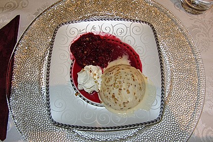 Mandel- Krokant - Parfait 1