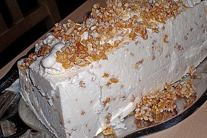 Mandel- Krokant - Parfait 2