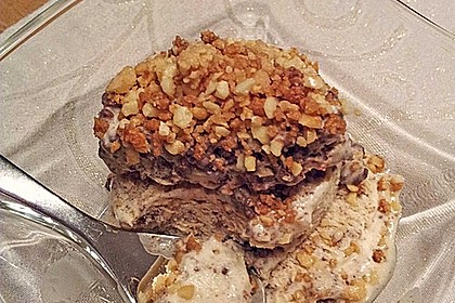 Mandel- Krokant - Parfait 5