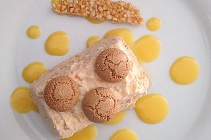 Mandel- Krokant - Parfait 3