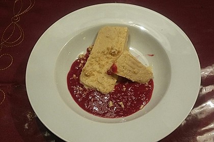 Mandel- Krokant - Parfait 6