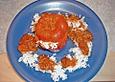 Gef&uuml;llte Paprika