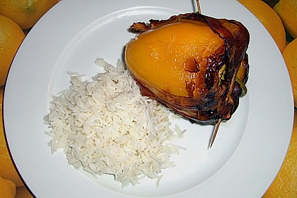 Gefüllte Paprika 19