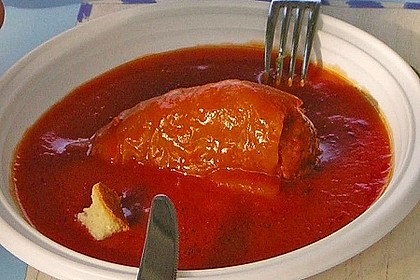 Gefüllte Paprika 15