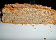 Nu&szlig; - Mohnkuchen