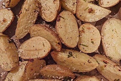 Blechkartoffeln 3