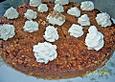Preiselbeer - Pecan - Pie