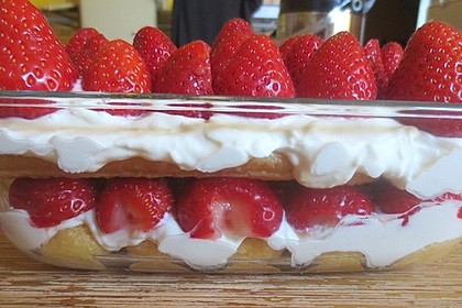 Erdbeertiramisu 11