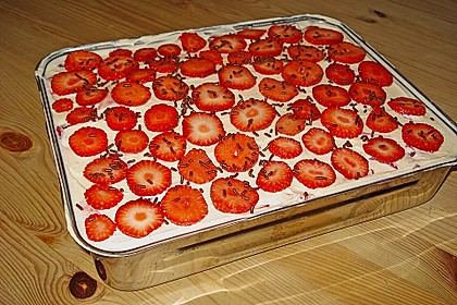Erdbeertiramisu 8
