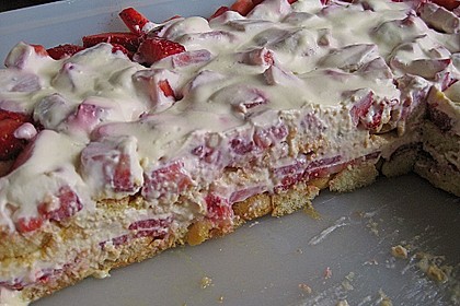 Erdbeertiramisu 9