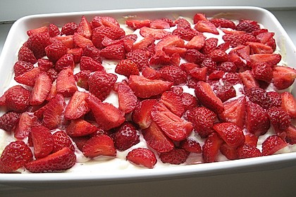 Erdbeertiramisu 4