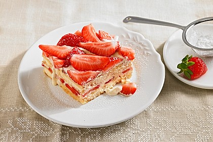 Erdbeertiramisu 1