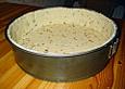 Wirsing - Torte