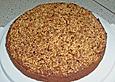 Apfelkuchen nach Omas Art