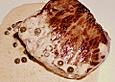 Pfeffersteak