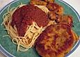 Piccata Milanese