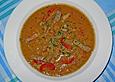 Lebertopf nach Lugano-Art