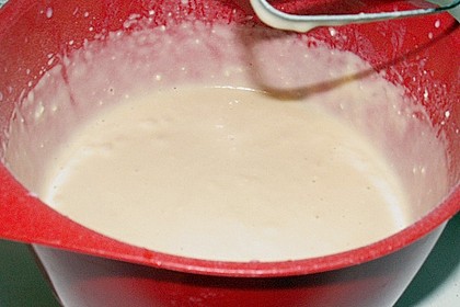 Amerikanische Buttermilch - Pfannkuchen 11