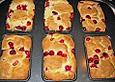 Cranberry - Cake
