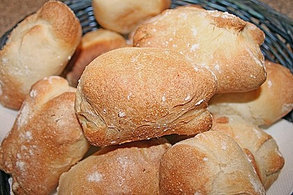 Baguette &aacute; la Koelkast 30
