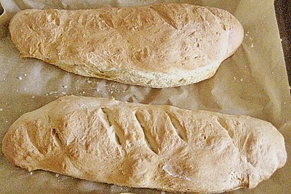Baguette &aacute; la Koelkast 31