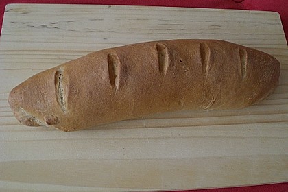 Baguette &aacute; la Koelkast 32
