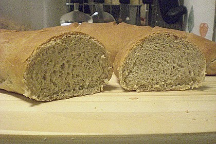 Baguette &aacute; la Koelkast 33