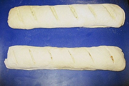 Baguette &aacute; la Koelkast 34