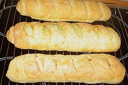 Baguette &aacute; la Koelkast 35