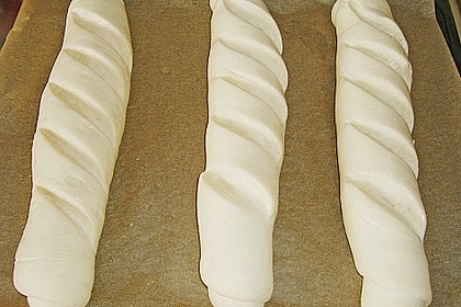 Baguette &aacute; la Koelkast 36