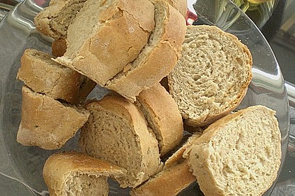 Baguette &aacute; la Koelkast 37