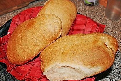 Baguette &aacute; la Koelkast 38