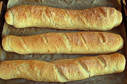 Baguette &aacute; la Koelkast 39