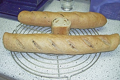 Baguette &aacute; la Koelkast 4