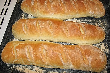 Baguette &aacute; la Koelkast 41